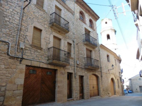 Hotels in Vallclara